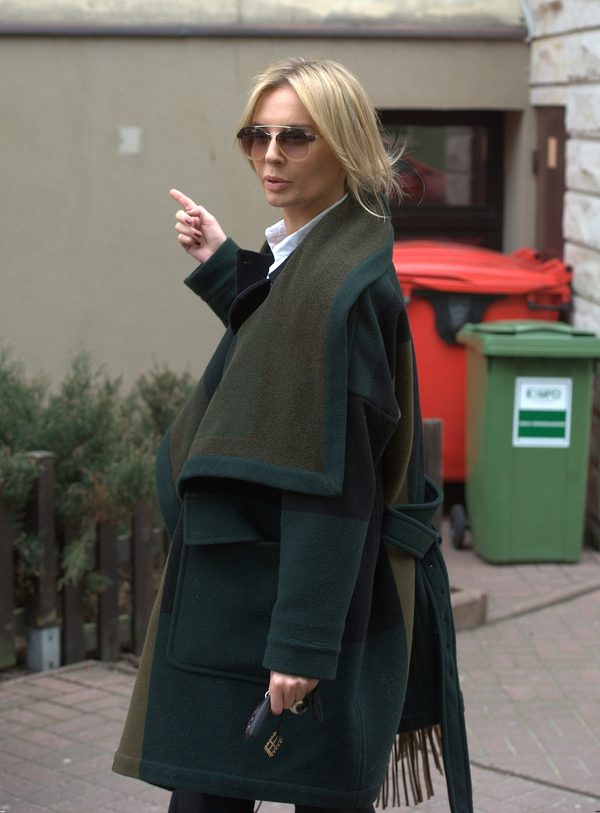 Doda i Szulim znów w sądzie (FOTO)