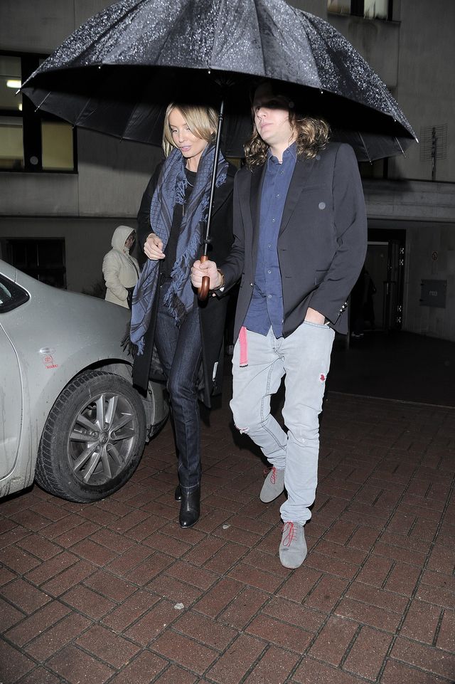 Doda i Szulim w sądzie na rozprawie (FOTO)