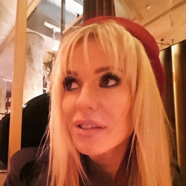 Doda pokazała luksusową sypialnię... (FOTO) Doda pokazała luksusową sypialnię... (FOTO)