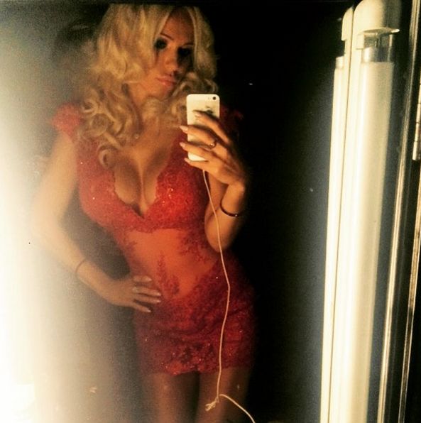 Zapytano Dodę o dietę przed ślubem 