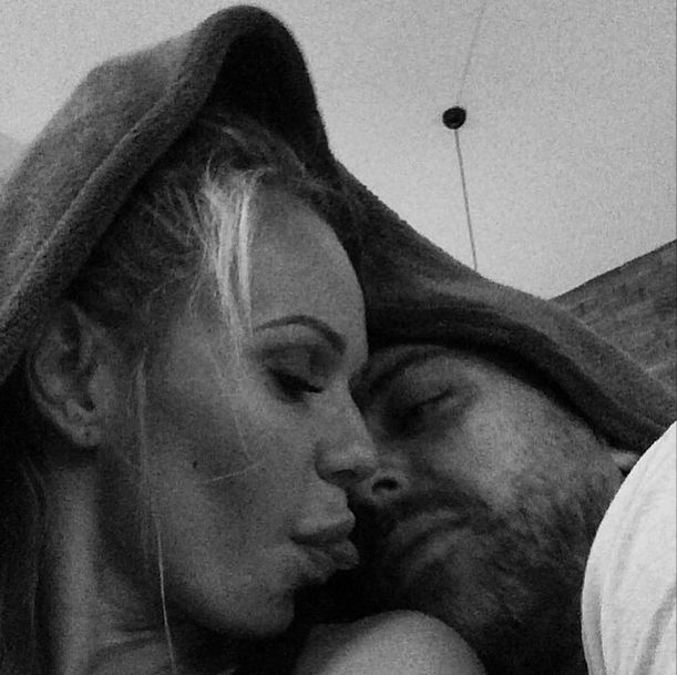 To dowód na to, że Doda szykuje się do ślubu?