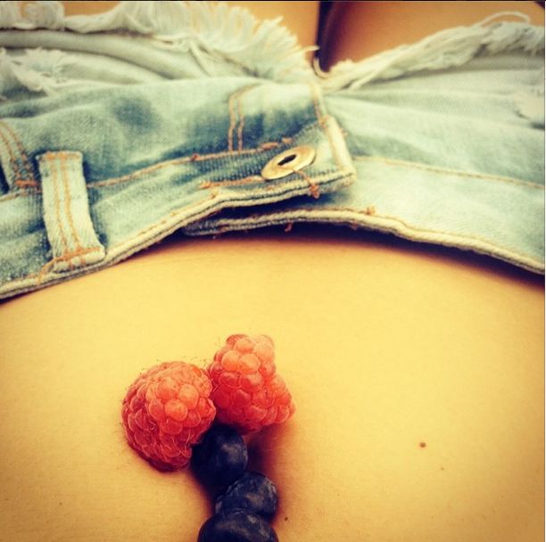 Ta polska gwiazda znowu kusi na Instagramie (FOTO)