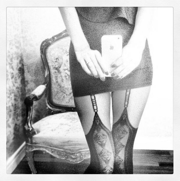 Ta polska artystka wie, jak prowokować (FOTO)