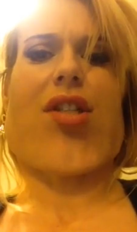 Co się stało Dodzie? (FOTO+VIDEO)