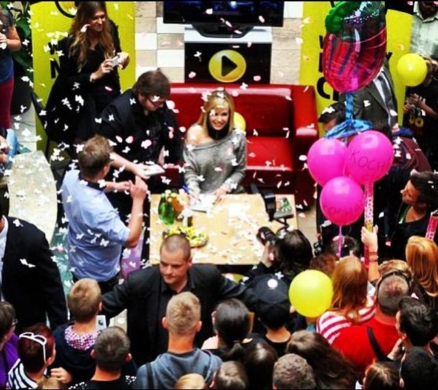 Doda polską Mariah Carey? (FOTO)