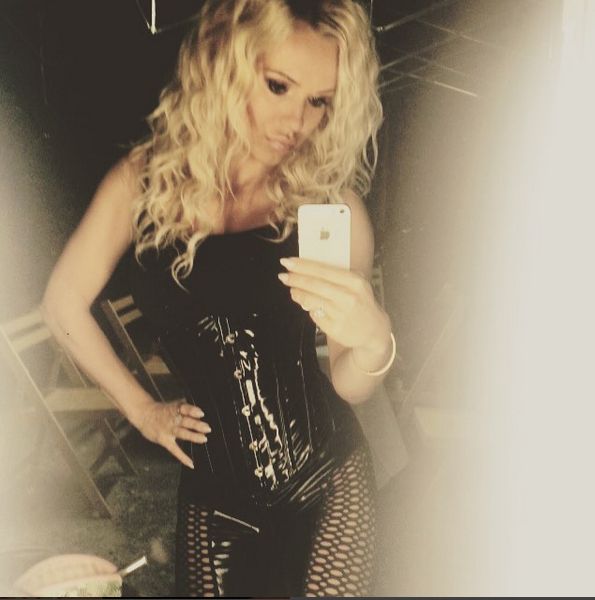 Zapytano Dodę o dietę przed ślubem 