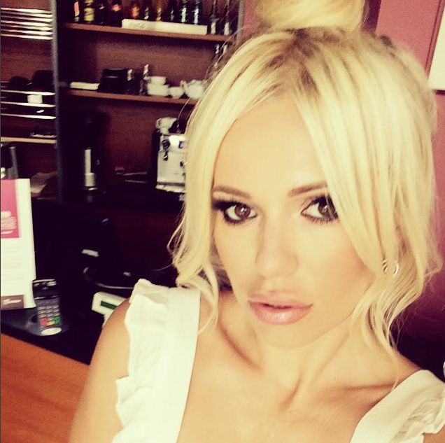 Doda juz planuje dziecko z Emilem