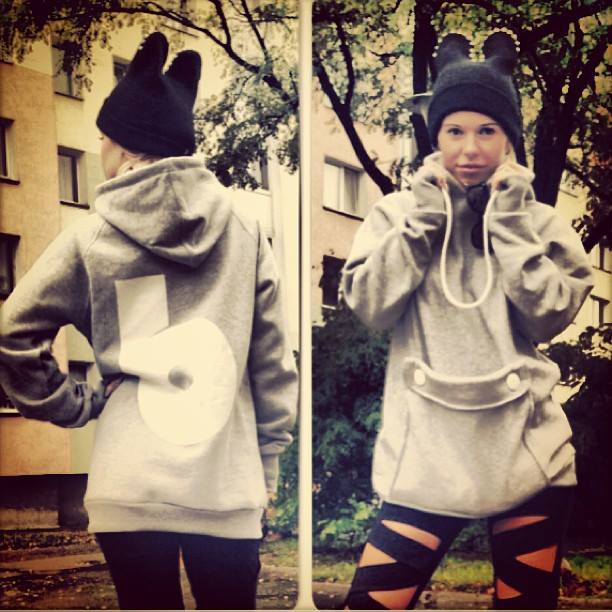 Tak Doda śpiewa z Januszem Józefowiczem (VIDEO)