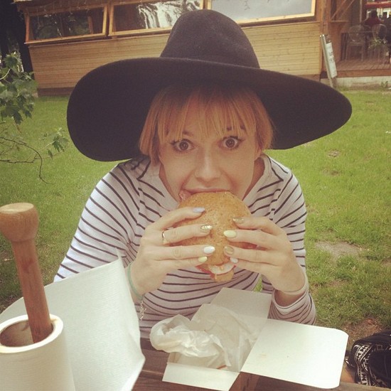 Doda nadal spotyka się ze swoim byłym! (FOTO)