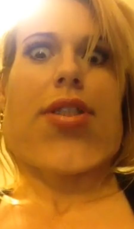 Co się stało Dodzie? (FOTO+VIDEO)