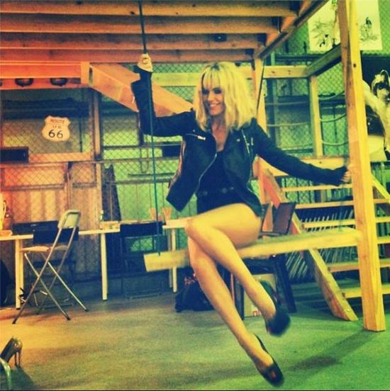 Nowy singiel Dody Wkręceni (High Life) będzie hitem? (VIDEO)