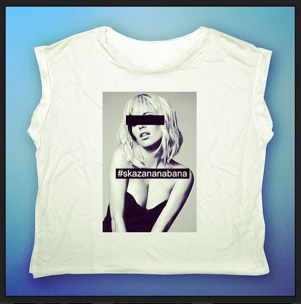 Doda postanowiła bronić Luxurii Astaroth!