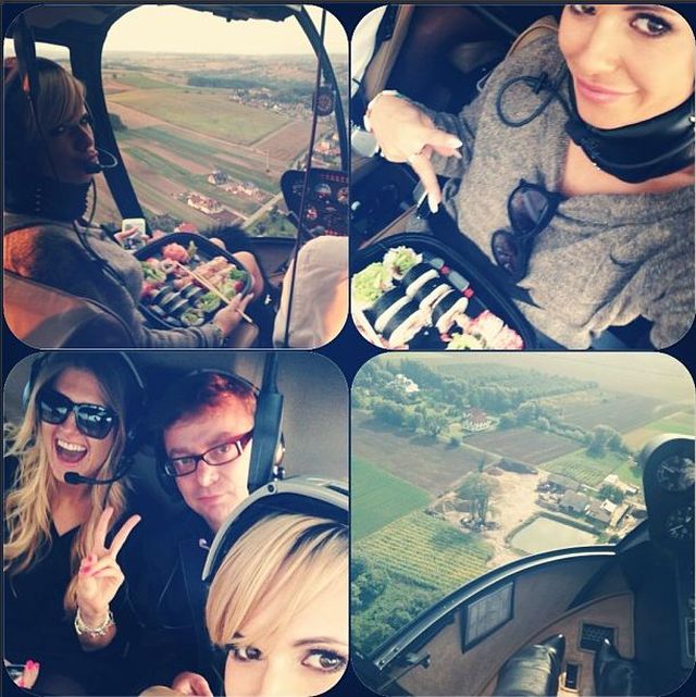 Doda polską Mariah Carey? (FOTO) Doda polską Mariah Carey? (FOTO)