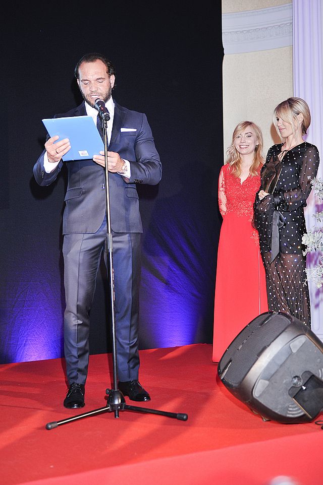 Doda pierwszy raz oficjalnie z MĘŻEM na salonach (ZDJĘCIA)