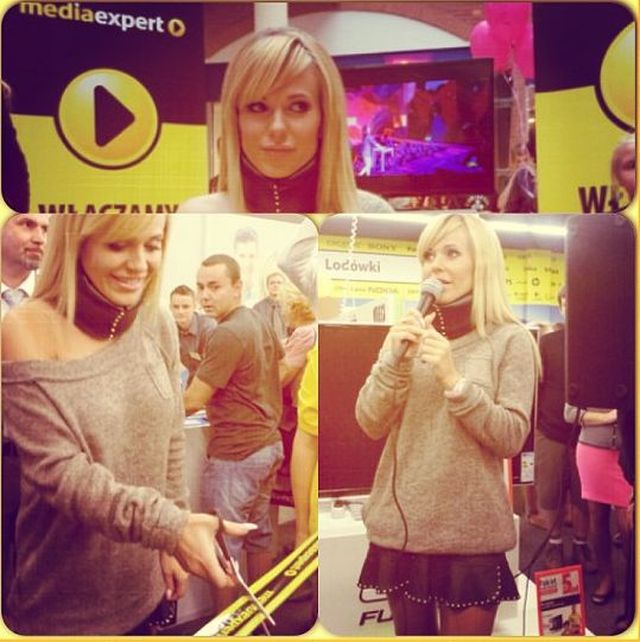 Doda polską Mariah Carey? (FOTO) Doda polską Mariah Carey? (FOTO)