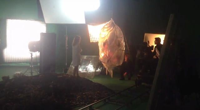 Backstage klipu Dody - Backstage klipu Dody -