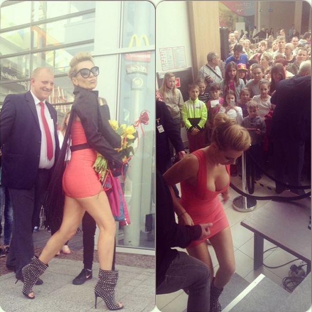 Czy to jeszcze jest smaczne? (FOTO) Czy to jeszcze jest smaczne? (FOTO)