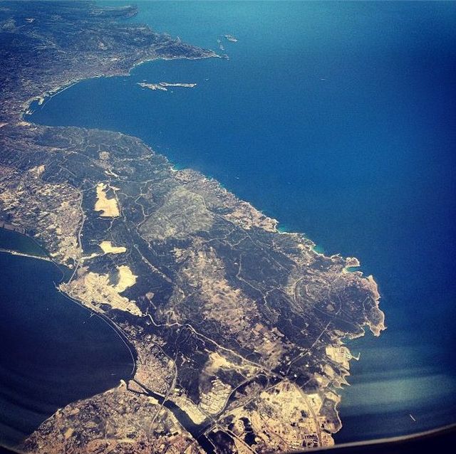 Jej wakacje nigdy się nie kończą? (FOTO)