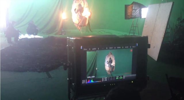 Backstage klipu Dody - Backstage klipu Dody -