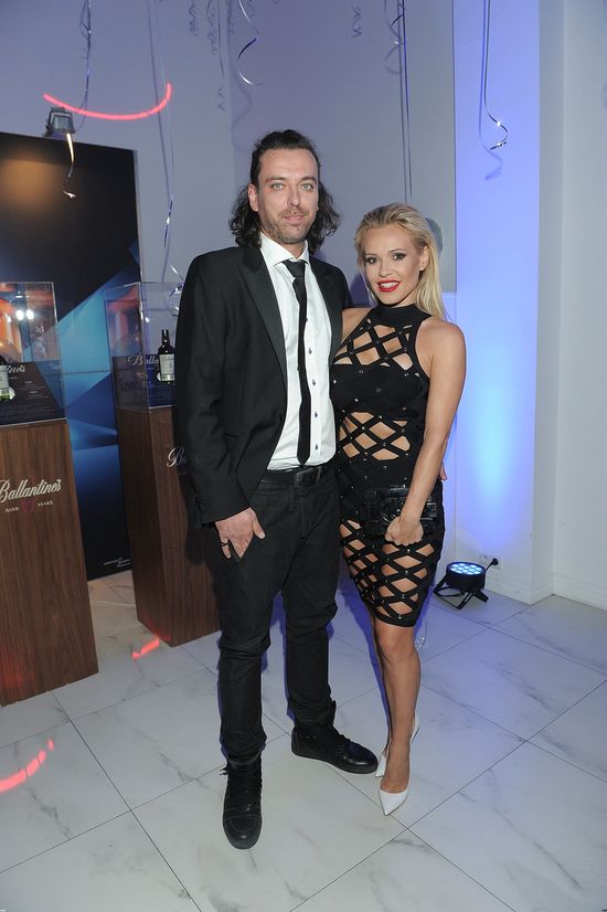 OMG! W co tym razem wbiła się Doda?! (FOTO)