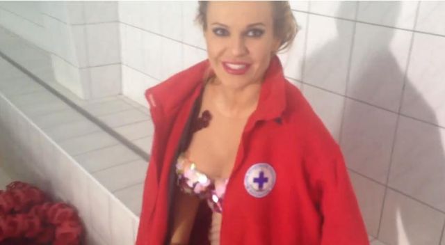 Backstage klipu Dody - Backstage klipu Dody -