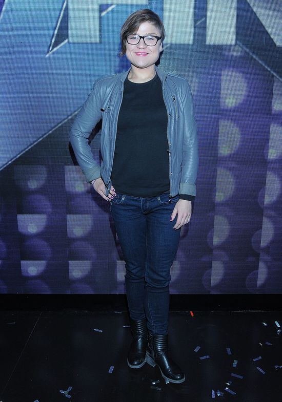 Dominika Gwit schudła 45 kilogramów - jak wspomina dietę?