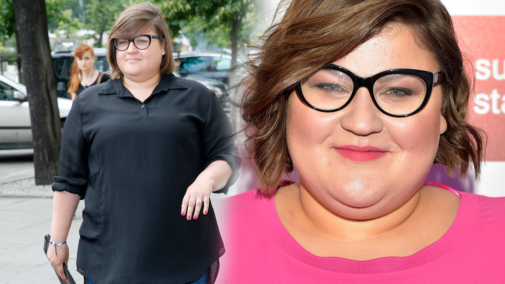 Dominika Gwit: Po latach mam DIAGNOZĘ