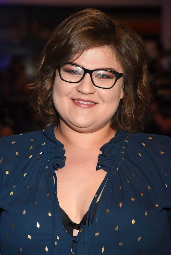 Czy Dominika Gwit tym razem uniknęła wpadki ze strojem? (FOTO)