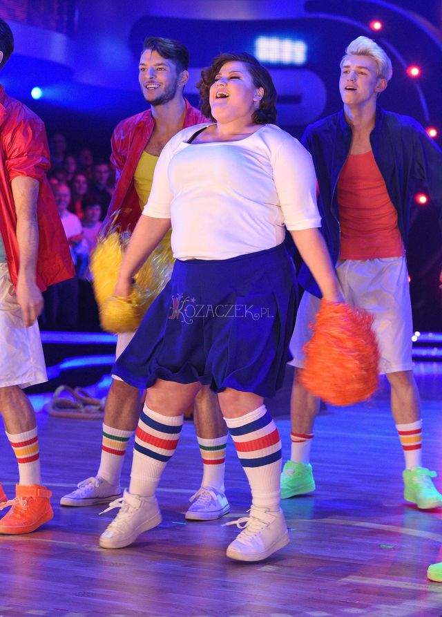 Dominika Gwit zrobiła selfie, fani zauważyli, że schudła na buzi (ZDJĘCIE)