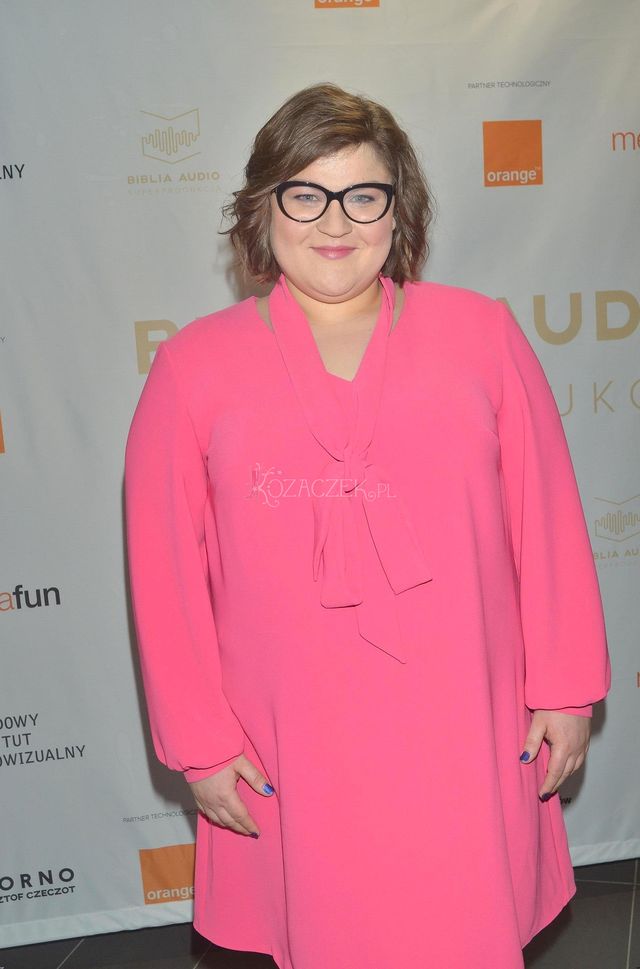 Czy Dominika Gwit schudła podczas treningów do Tańca z gwiazdami? (ZDJĘCIA)