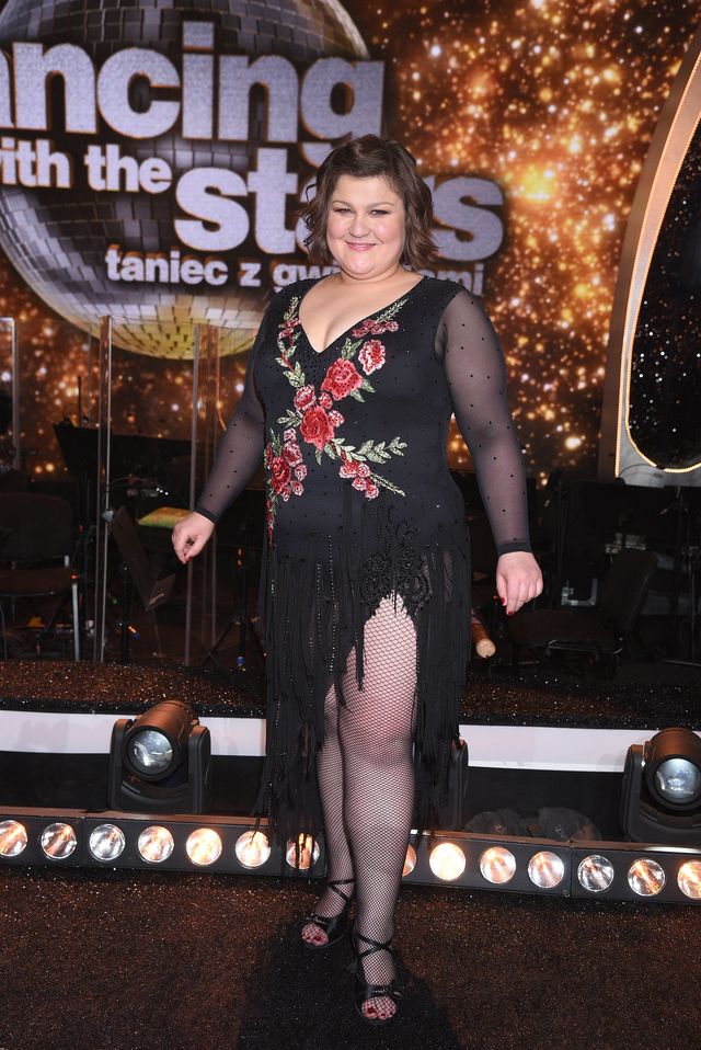 Dominikia Gwit: Może to wiocha, ale tylko raz w życiu...