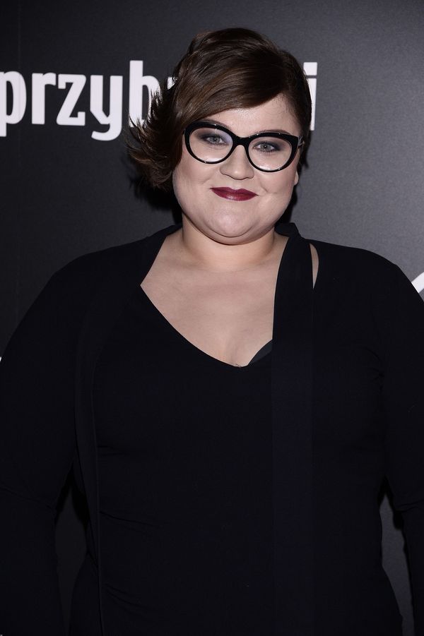 Ha! Zobaczcie, jak Dominika Gwit RZĄDZI na parkiecie - to będzie JEJ SHOW! Ha! Zobaczcie, jak Dominika Gwit RZĄDZI na parkiecie - to będzie JEJ SHOW!