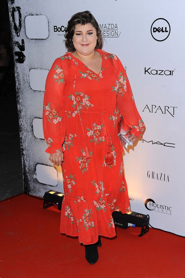 Dominika Gwit pokazała zdjęcie nóg zrobione po treningu do Tańca z gwiazdami 