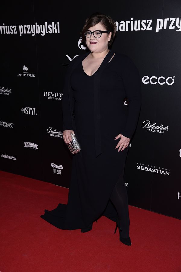 Dominika Gwit - puszysta i szczęśliwsza? (FOTO)