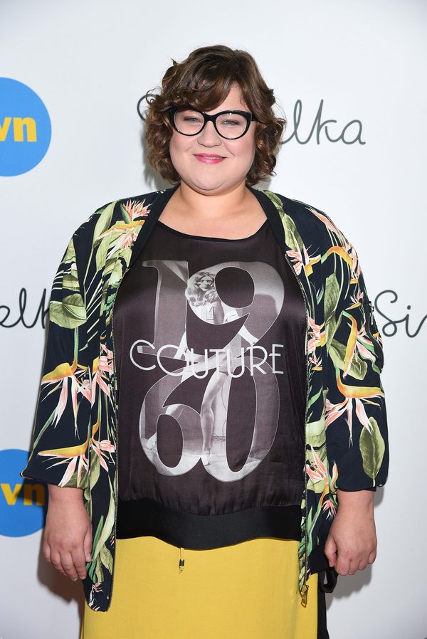 Dominika Gwit pokazuje, co jest jej żywiołem (FOTO)