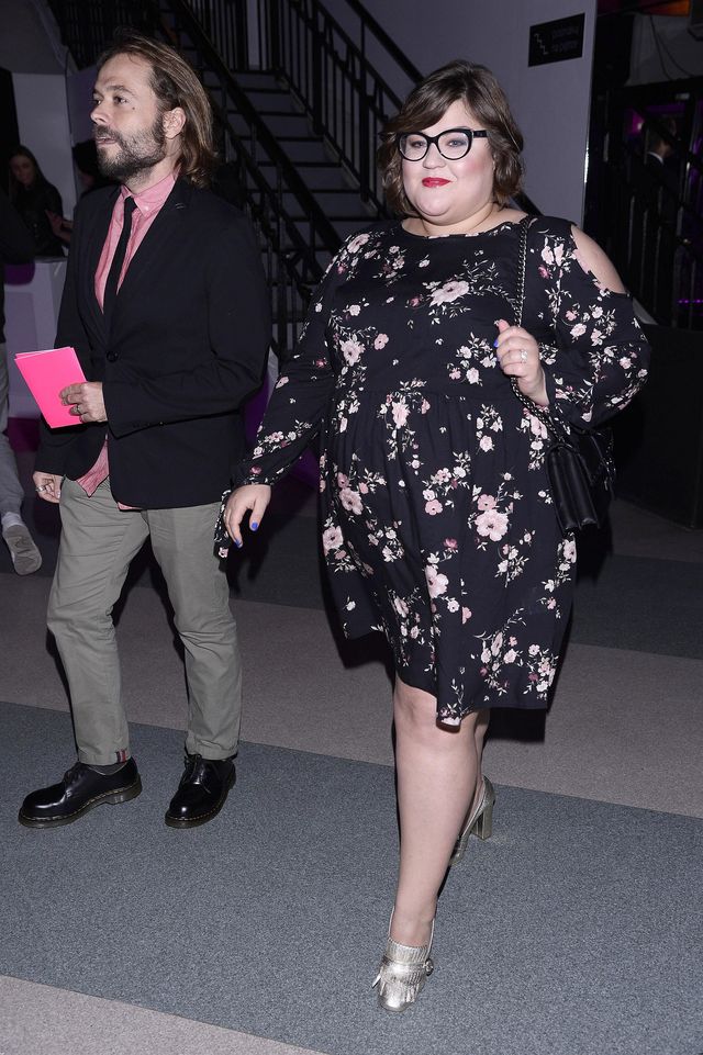 Dominika Gwit chciała zamknąć usta hejterom - co napisała? Dominika Gwit chciała zamknąć usta hejterom - co napisała?