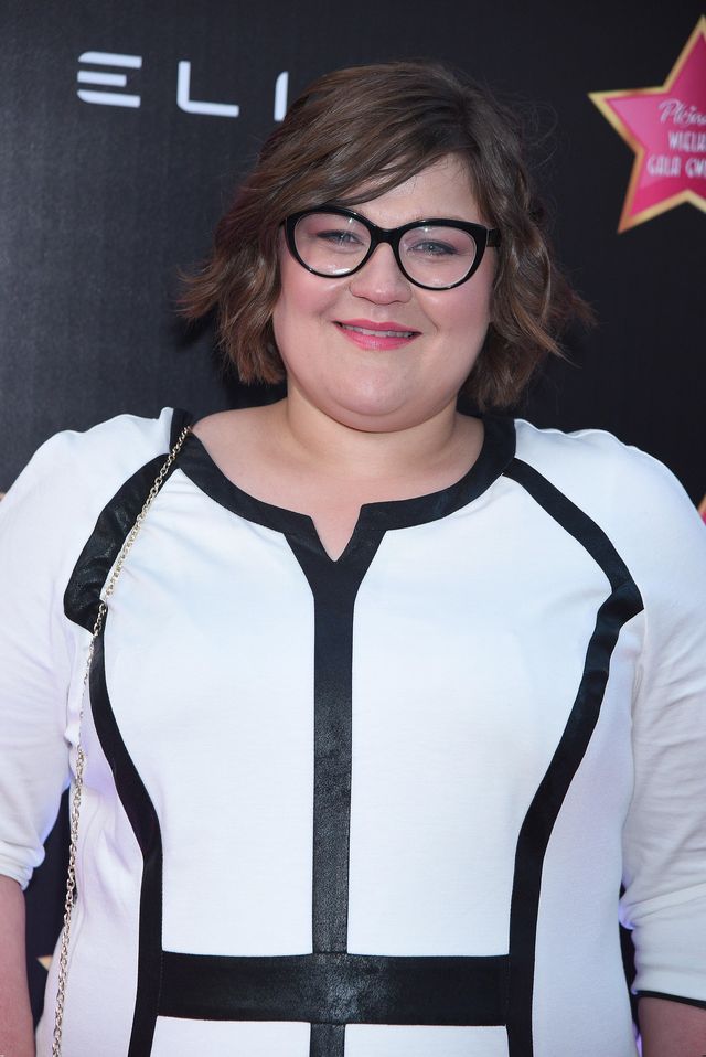 Dominika Gwit nie powinna nosić białych sukienek? AKURAT! (ZDJĘCIE) Dominika Gwit nie powinna nosić białych sukienek? AKURAT! (ZDJĘCIE)