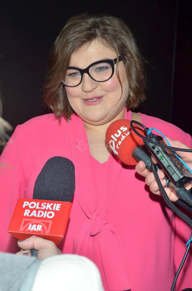 Czy Dominika Gwit schudła podczas treningów do Tańca z gwiazdami? (ZDJĘCIA)