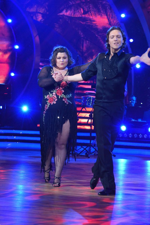 Dominikia Gwit: Może to wiocha, ale tylko raz w życiu... Dominikia Gwit: Może to wiocha, ale tylko raz w życiu...