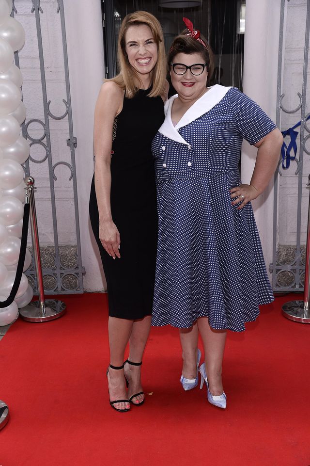 Dominika Gwit reklamuje swoją koleżankę (VIDEO) Dominika Gwit reklamuje swoją koleżankę (VIDEO)