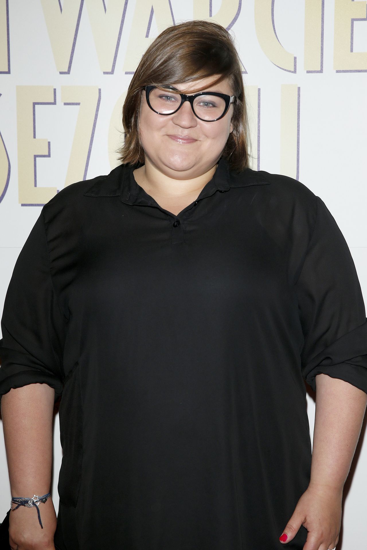 Dominika Gwit: Po latach mam DIAGNOZĘ