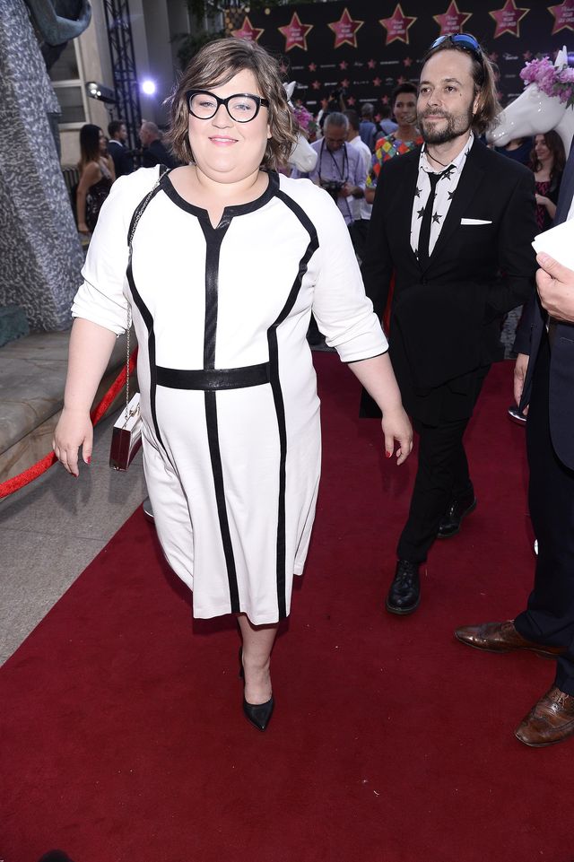 Dominika Gwit w stylu pin-up girl - udana stylizacja?