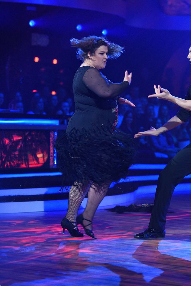 Dominikia Gwit: Może to wiocha, ale tylko raz w życiu... Dominikia Gwit: Może to wiocha, ale tylko raz w życiu...