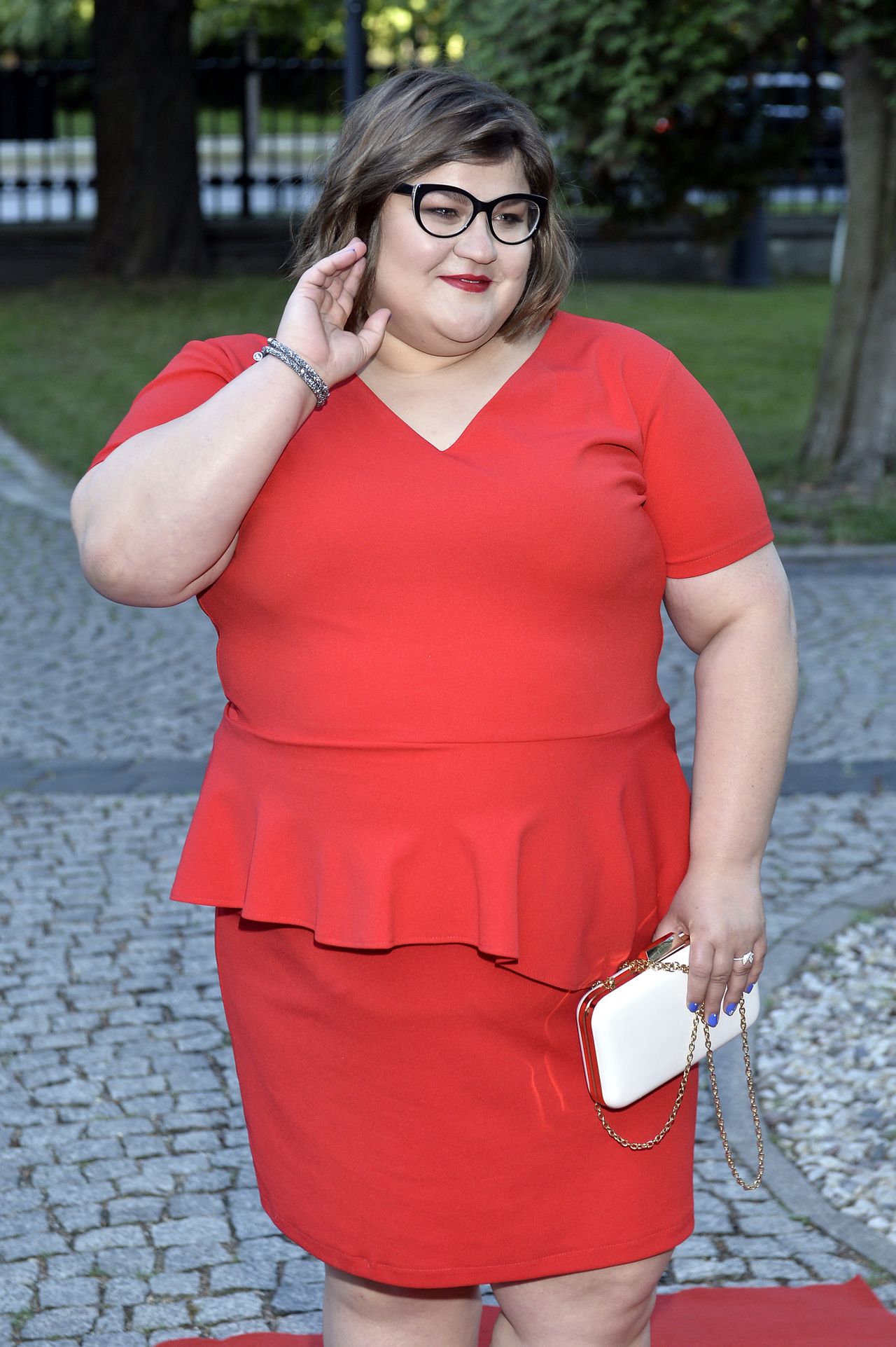 Dominika Gwit w ciąży? Od dawna myśli o dzieciach Dominika Gwit w ciąży? Od dawna myśli o dzieciach