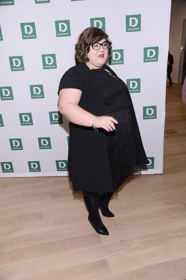 Dominika Gwit w seksownych czółenkach szuka kapci (ZDJĘCIA)