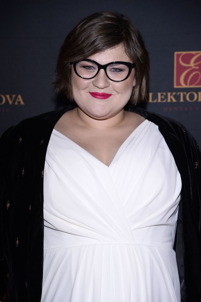 Dominika Gwit pokazała zdjęcie nóg zrobione po treningu do Tańca z gwiazdami 