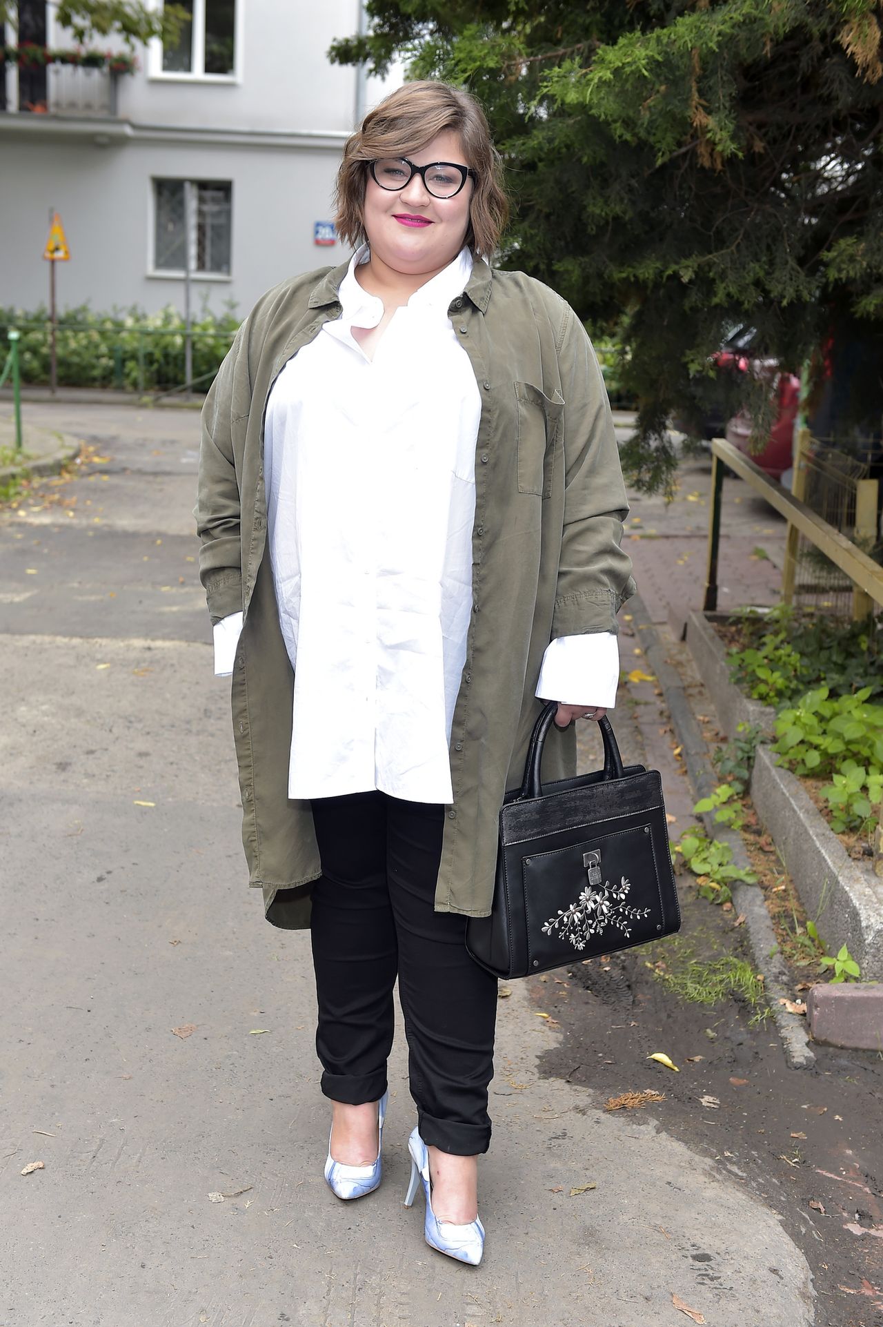 Dominika Gwit: Po latach mam DIAGNOZĘ