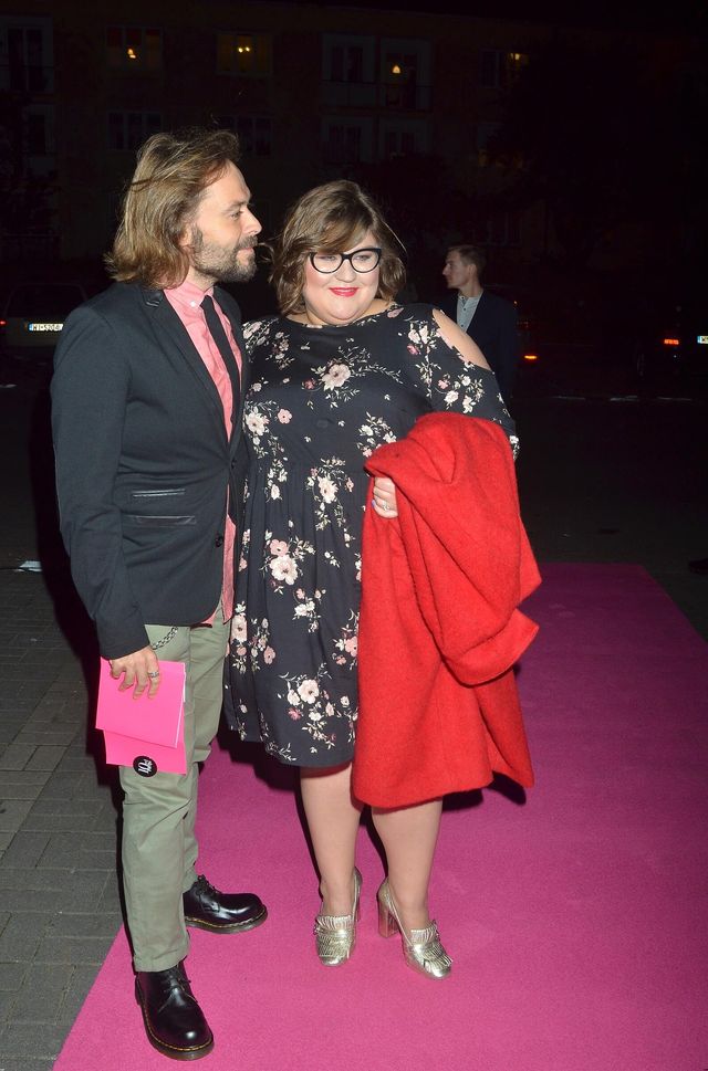 Dominika Gwit reklamuje swoją koleżankę (VIDEO) Dominika Gwit reklamuje swoją koleżankę (VIDEO)