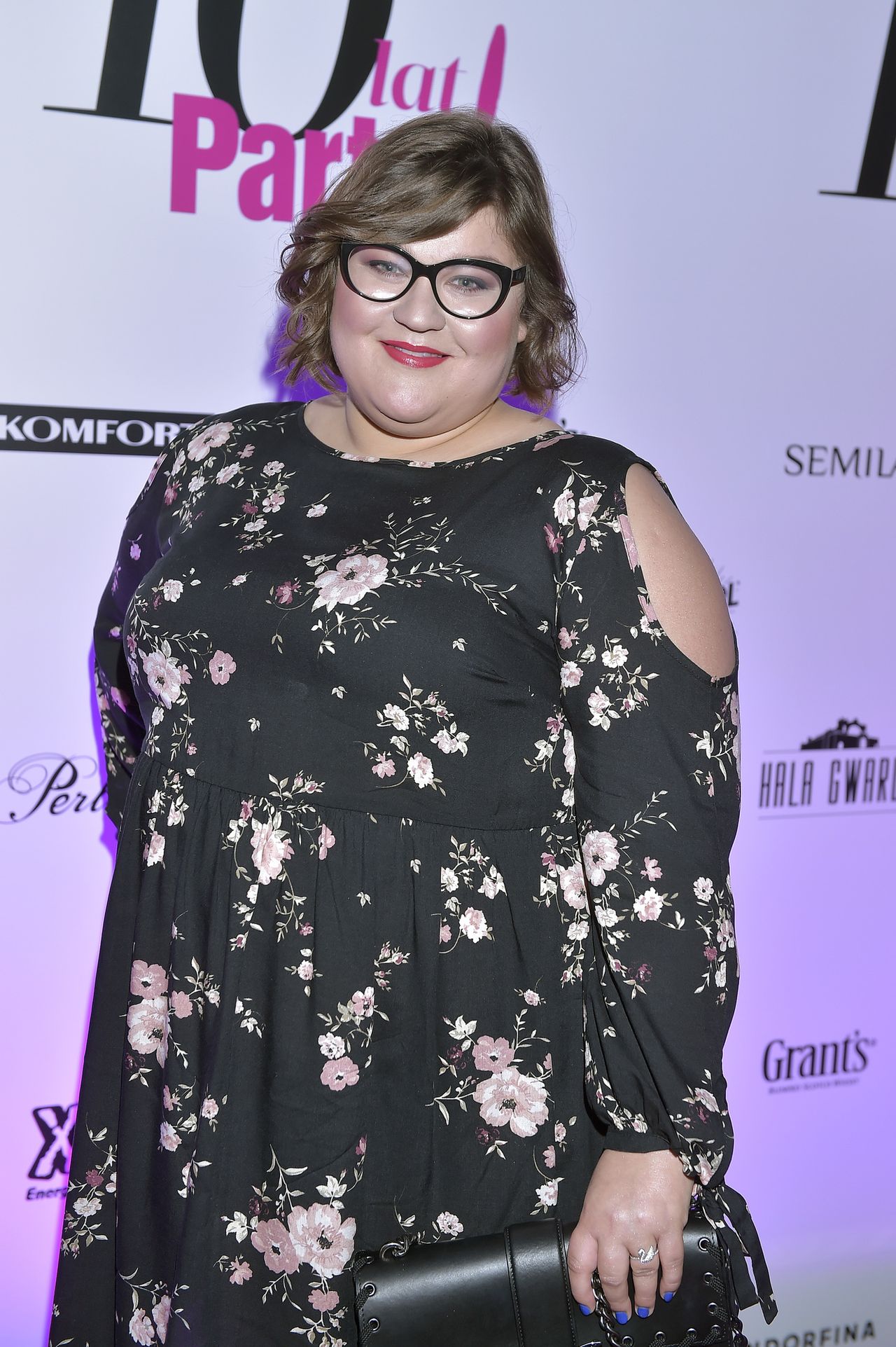 Dominika Gwit: Po latach mam DIAGNOZĘ