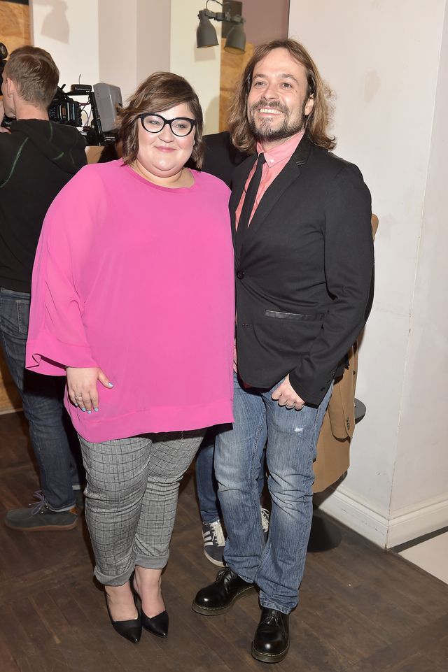 Dominika Gwit: TAK - jestem gruba. MOCNY wpis aktorki na jej Instagramie Dominika Gwit: TAK - jestem gruba. MOCNY wpis aktorki na jej Instagramie